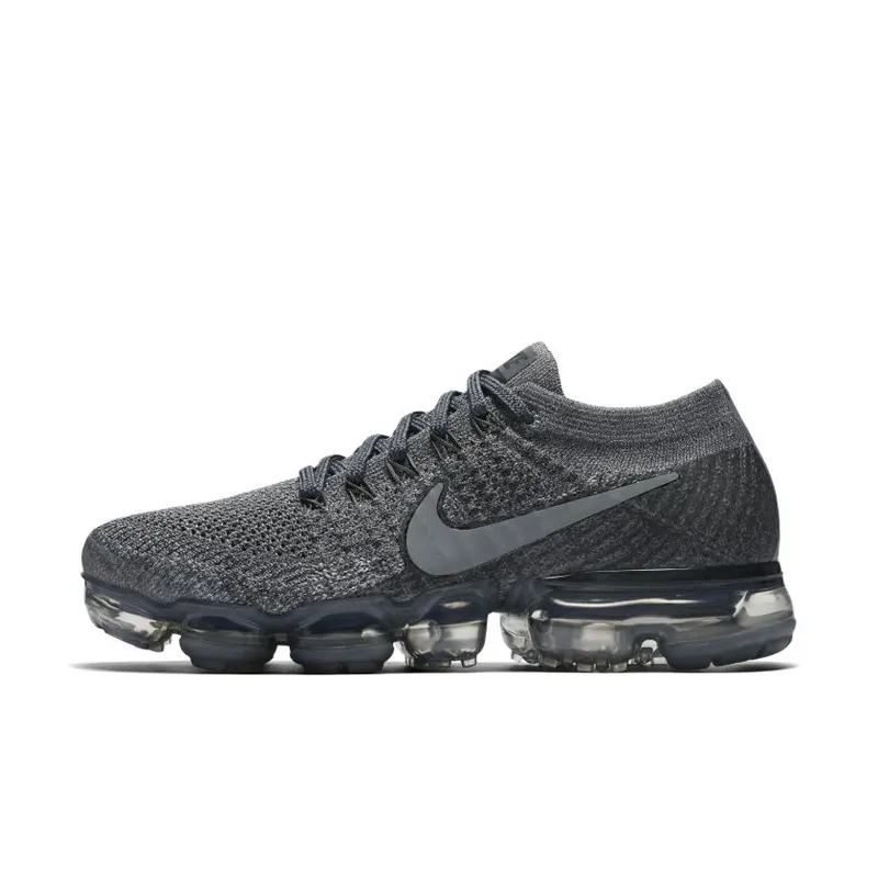Nike Air VaporMax Cool Grey (W) Cool Grey/Cool Grey-Dark Grey-Wolf Grey (899472-005)
