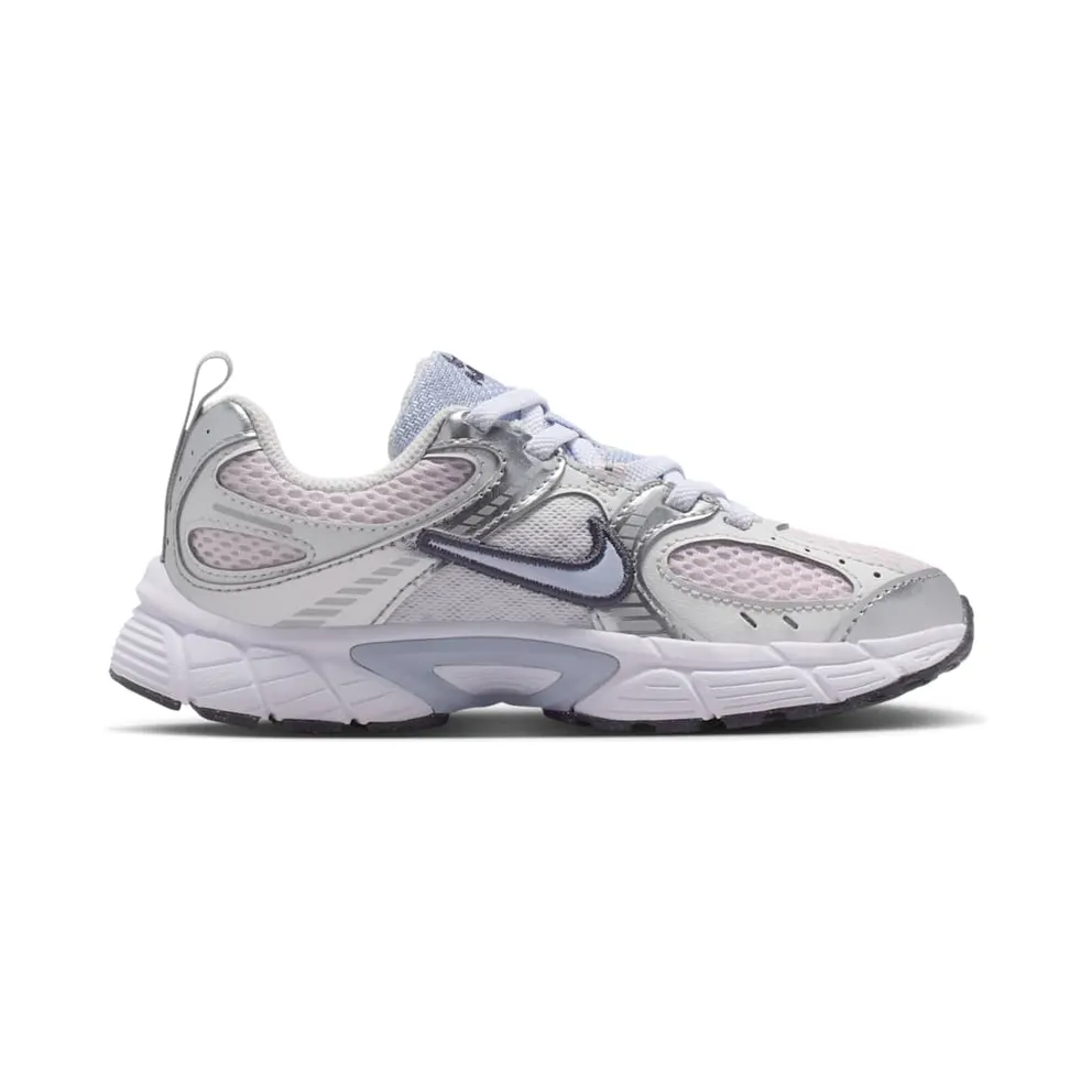 Nike V5 RNR Light Violet Metallic Silver (HQ6412-500)