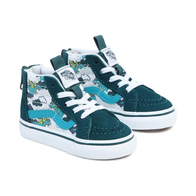 vans-sk8-hi VN000XG560Q