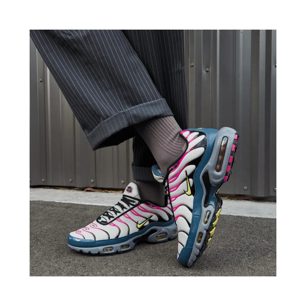 Nike Air Max Plus Pink Teal Volt (DH4776-002)