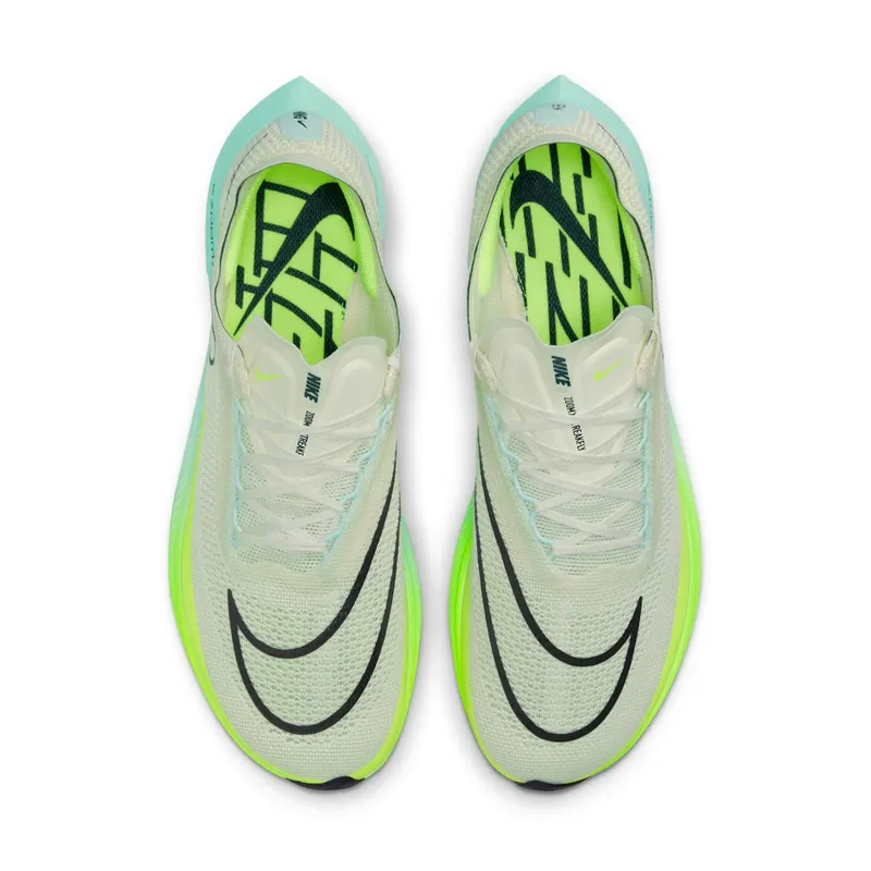 Nike ZoomX StreakFly Mint Foam Volt (DX3415-100)