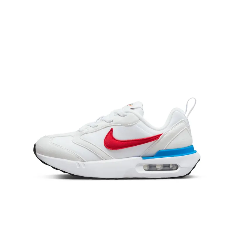 Nike Air Max Dawn PS “White Photo Blue” (DC9318-104)