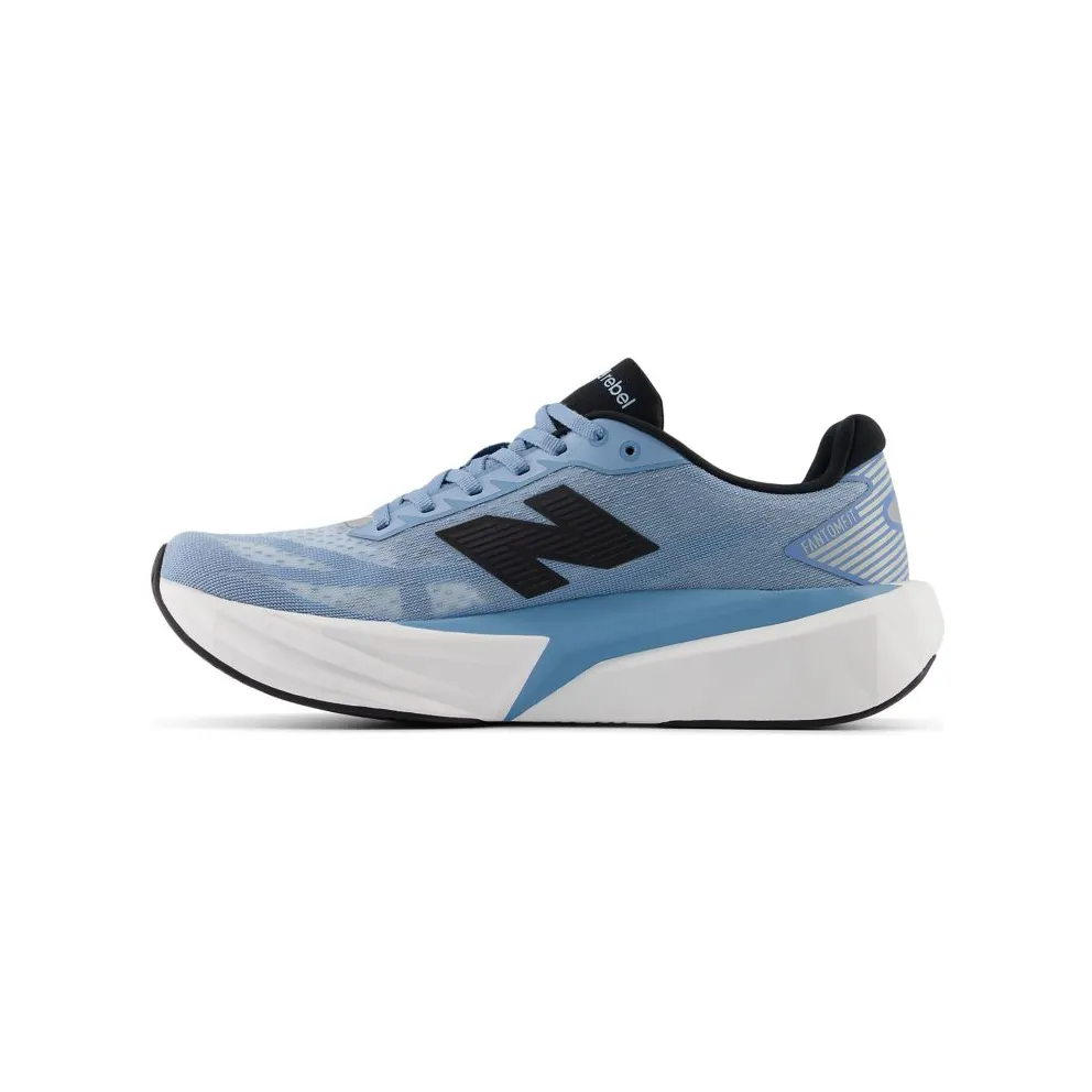 New Balance Fuelcell Rebel v5 “Water” (MFCXLH5)