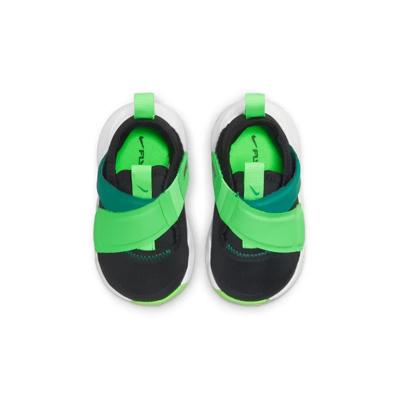 Nike Flex Advance Baby/Toddler Black (CZ0188-004)
