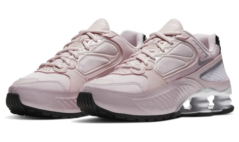 Nike Shox Enigma 9000 Roze (BQ9001-600)