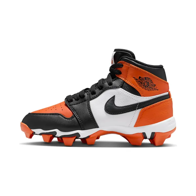 Jordan 1 Mid Cleat Shattered Backboard (HF6883-801)