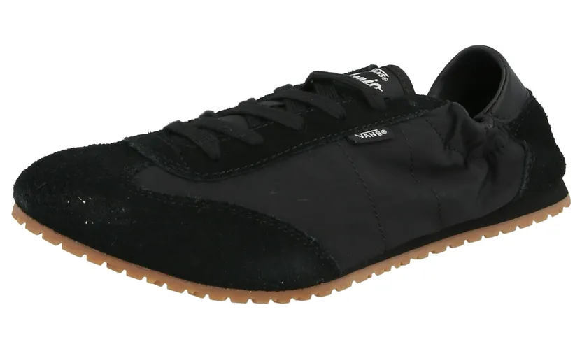 Vans sneaker Black (VN000Z6XBLA1)