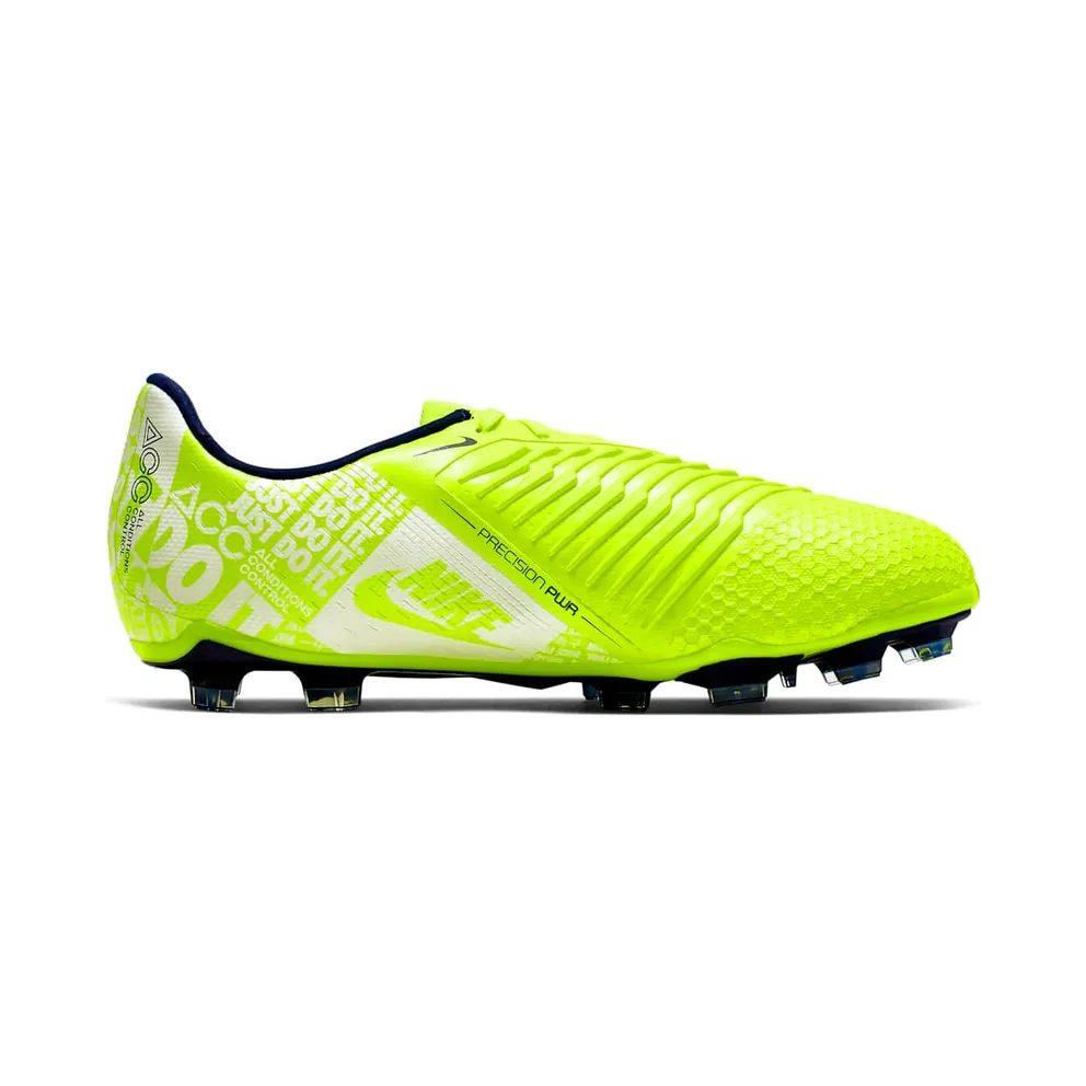 Nike Phantom Venom Elite FG Volt (AO0401-717)