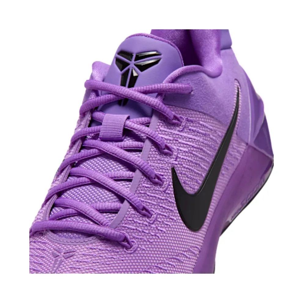 Nike Kobe AD Protro – “Purple Stardust / Black” (IO8233-500)