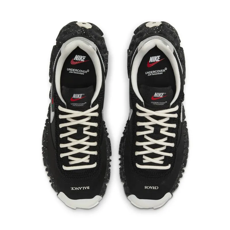 Nike Overbreak SP Undercover Black Black/White/Sail (DD1789-001)