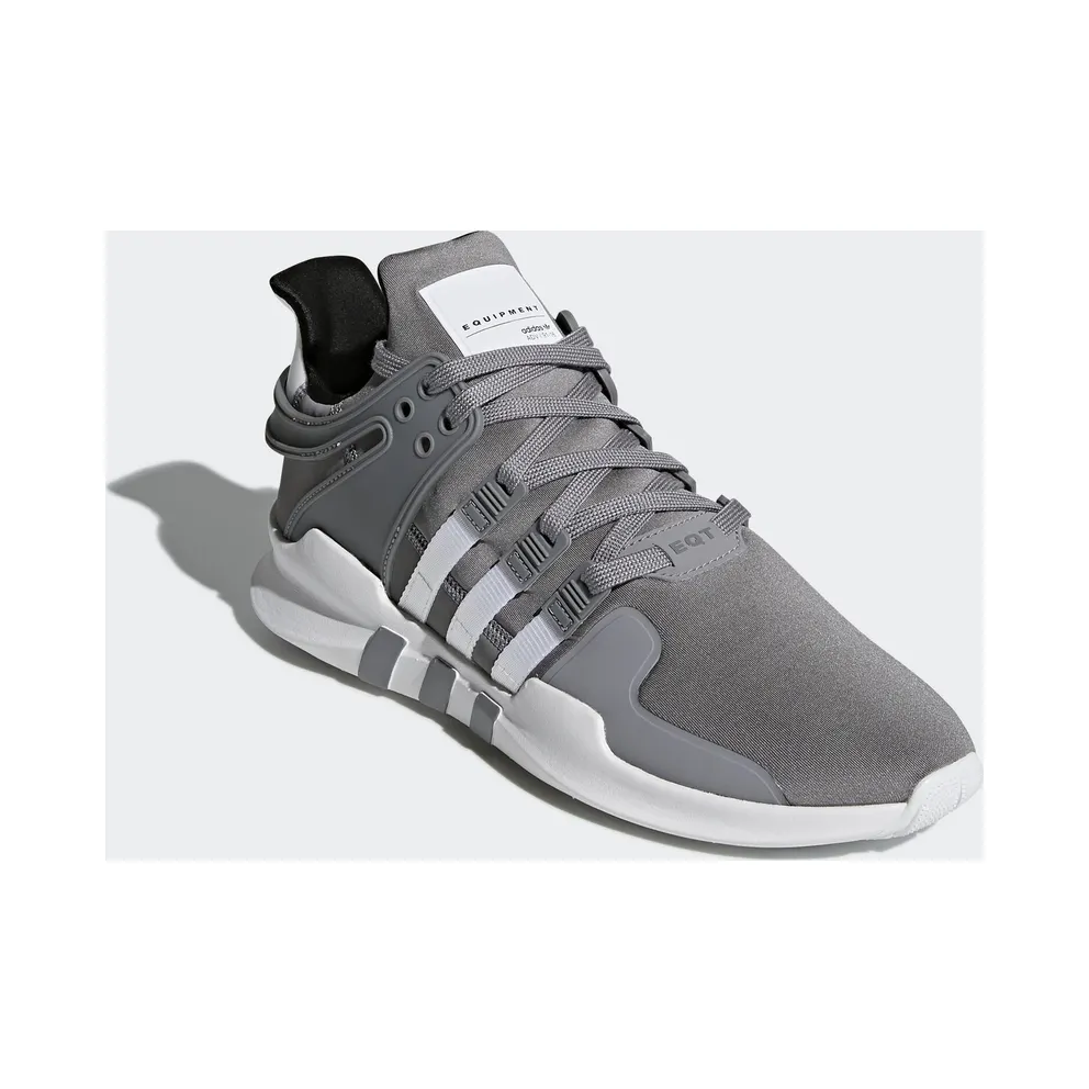 adidas EQT Support Adv GreyThree Cloud White Grey Three/Cloud White/Core Black (B37355)