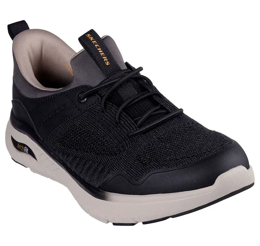 skechers-slip-ins 205340-BLK