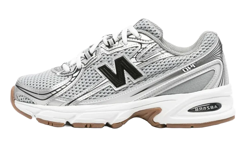 New Balance 740 “Black Gold Metallic” (U740BG2)