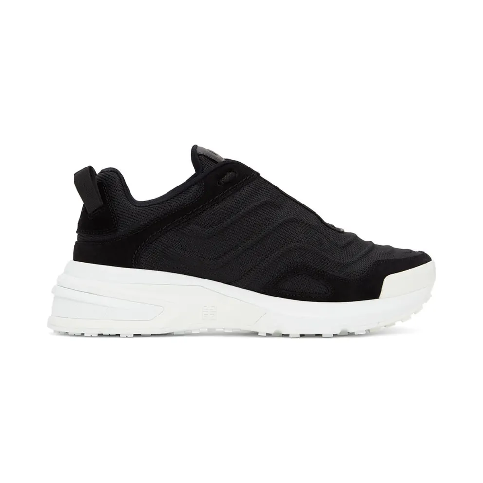 Givenchy Black & White GIV 1 Light Runner (BH005FH13D)