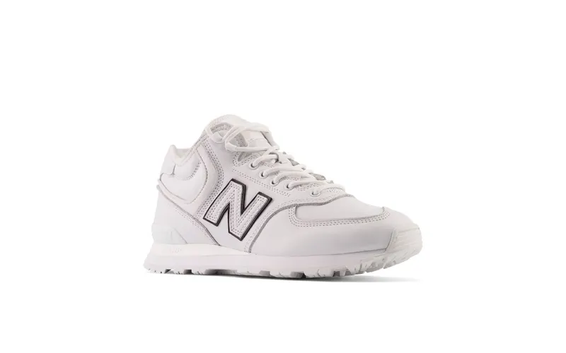 New Balance 574 Boot eYe Junya Watanabe Man White (MH574EC1)