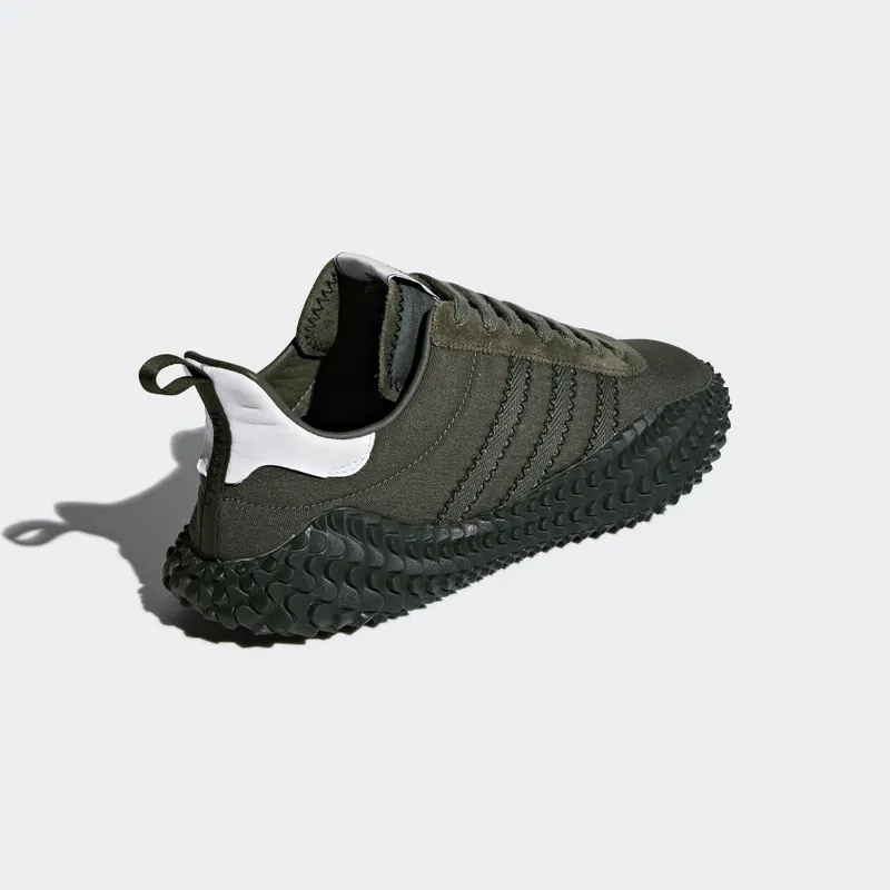 adidas Kamanda C.P. Company Green Night Cargo/Base Green/Trace Cargo (CG5954)