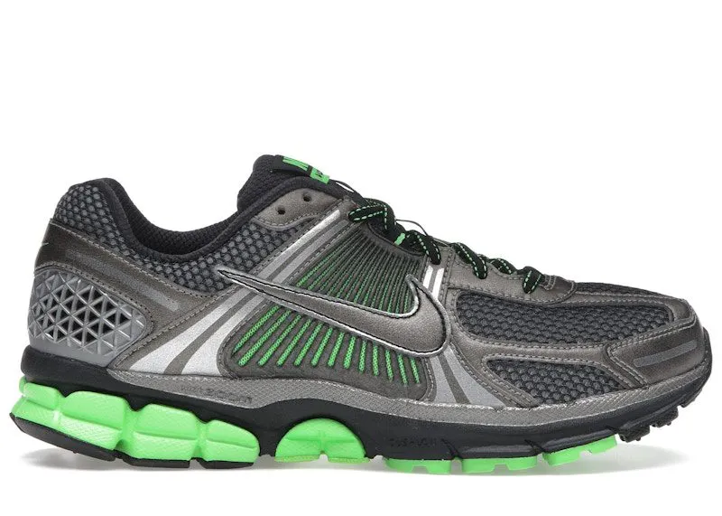 Nike Zoom Vomero 5 Metallic Pewter Green Strike (IB2988-001)