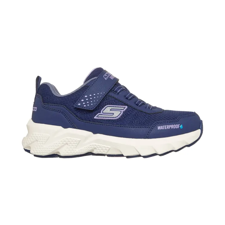 Skechers Waterproof: Elite Sport Tread – Camp Rage Marine