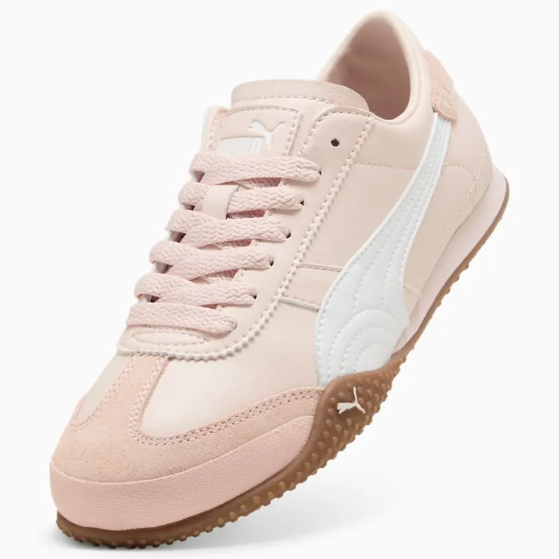 Puma Select Puma Bella Island Pink / Puma White (405256-06)