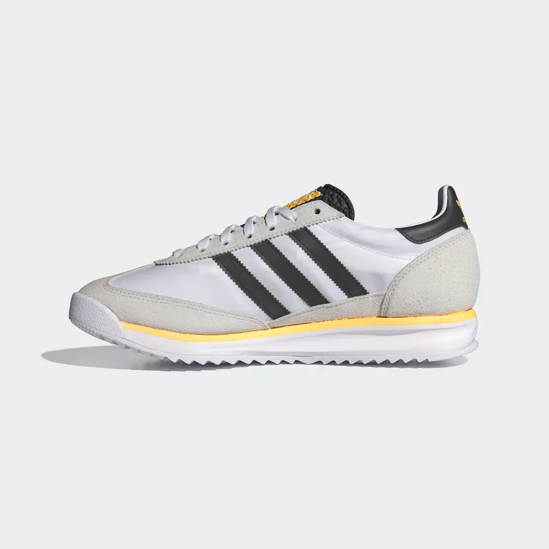 adidas SL 72 RS White Black Spark (IH4823)