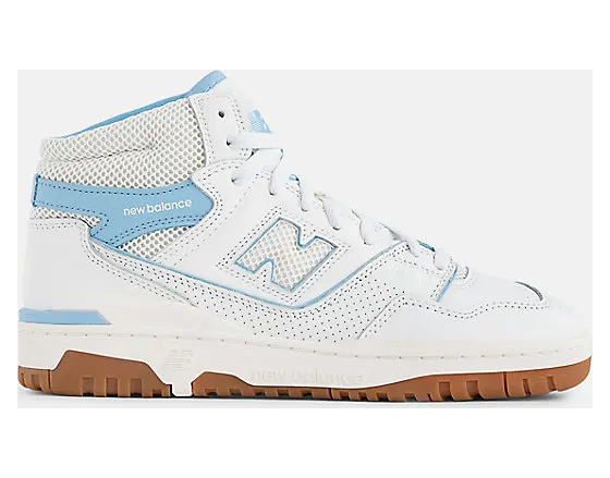 New Balance 650 “Aime Leon Dore – Blue Haze” (BB650RR1)