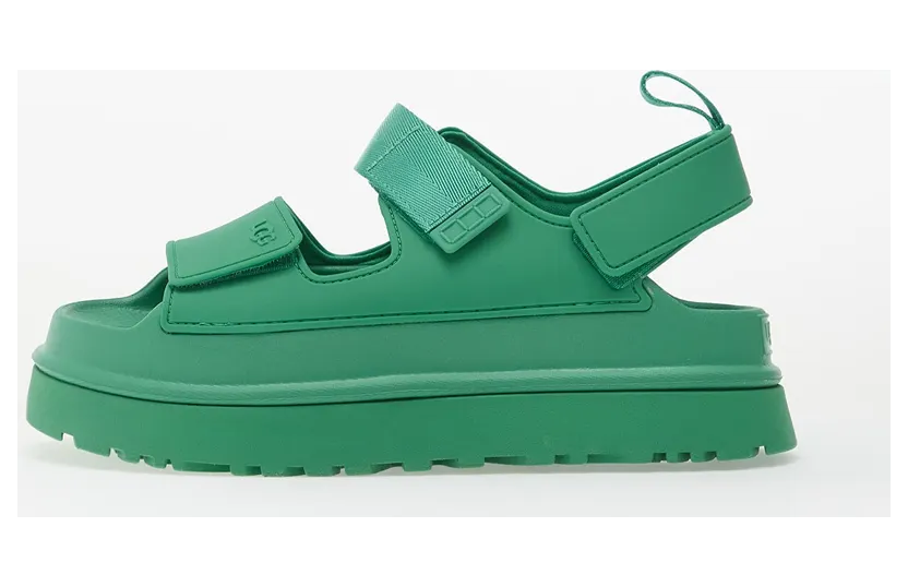 UGG GoldenGlow Groen (1152685HMM)