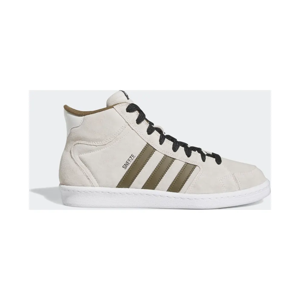 adidas Sneeze Superskate Cloud White / Trace Olive / Core Black (IF2704)