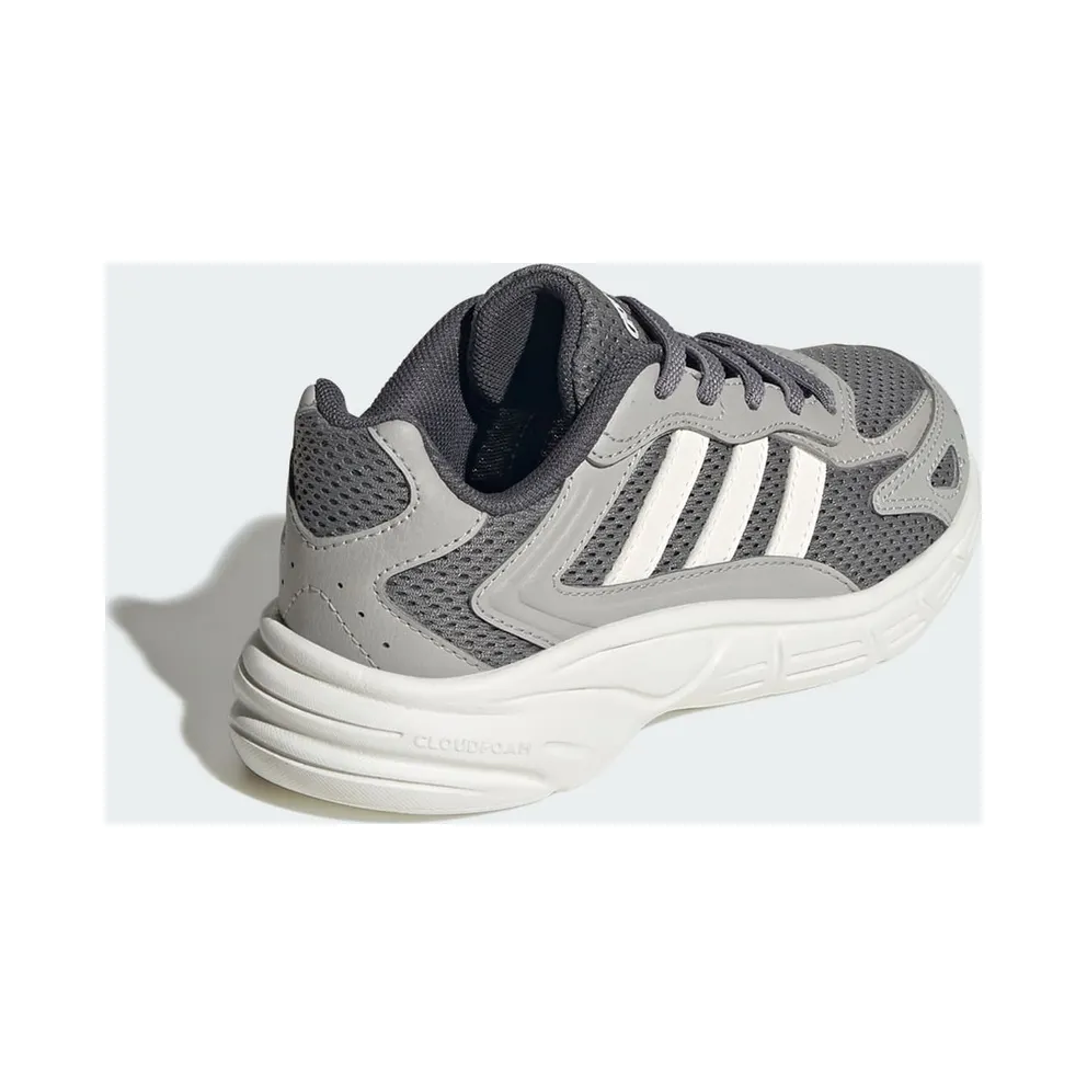 Adidas ECLYPTIX 2000 Shoes Grey Three / Core White / Grey Two (KI3933)