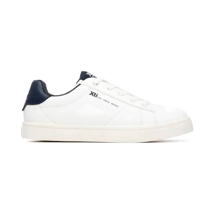Xti Kids White (153025-White)