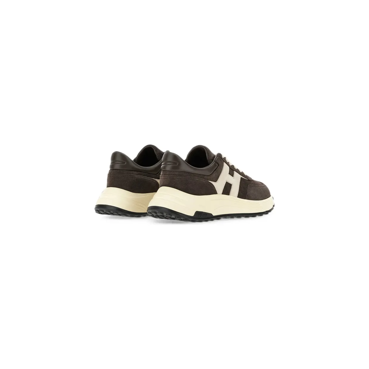Hogan Hyperlight “Brown/Neutrals” (HXM5630FR30S 9G739T) (4)