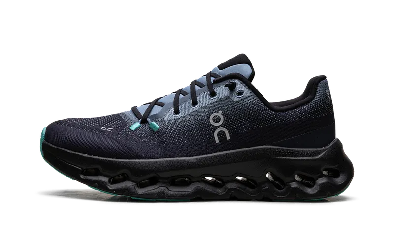 On Running Cloudtilt “Black / Ivory” (3MF31125551)