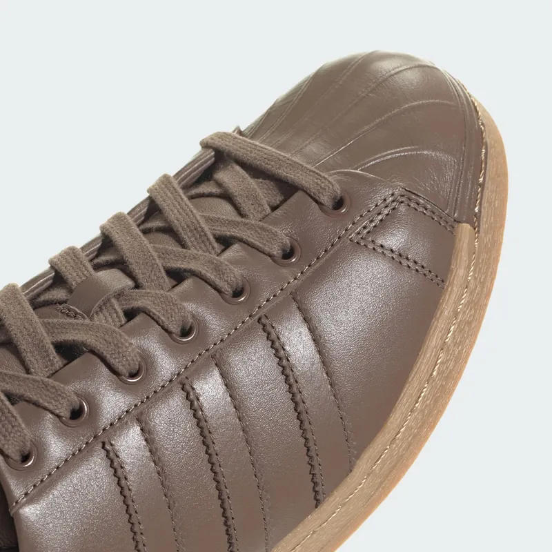 adidas Superstar Lux Earth Strata Gum (IE2299)