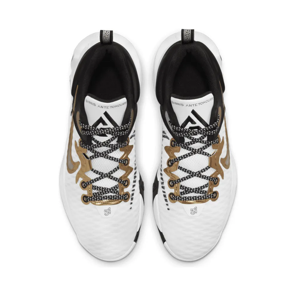 Nike Giannis Immortality Championship (CZ4099-100)