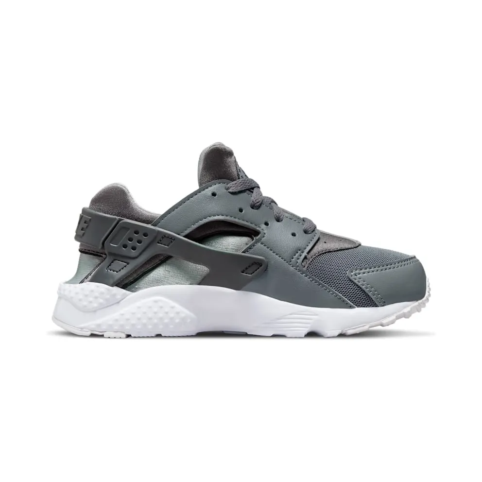 Nike Huarache Run Younger Kids’ Grey (704949-012)