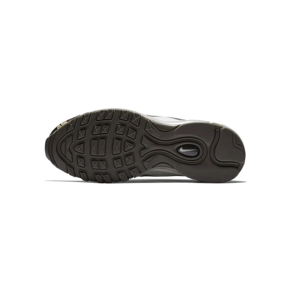Nike Air Max 97 Camo Ridgerock Mink Brown (W) Ridgerock/Mink Brown-Desert Dust-Phantom (917646-201)