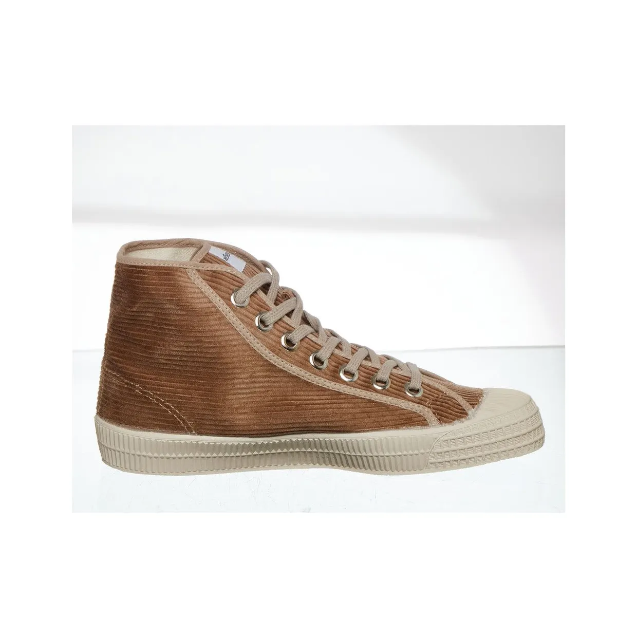 Novesta Star Dribble Cord Beige / Wheat (N172050-21425Y123) (3)