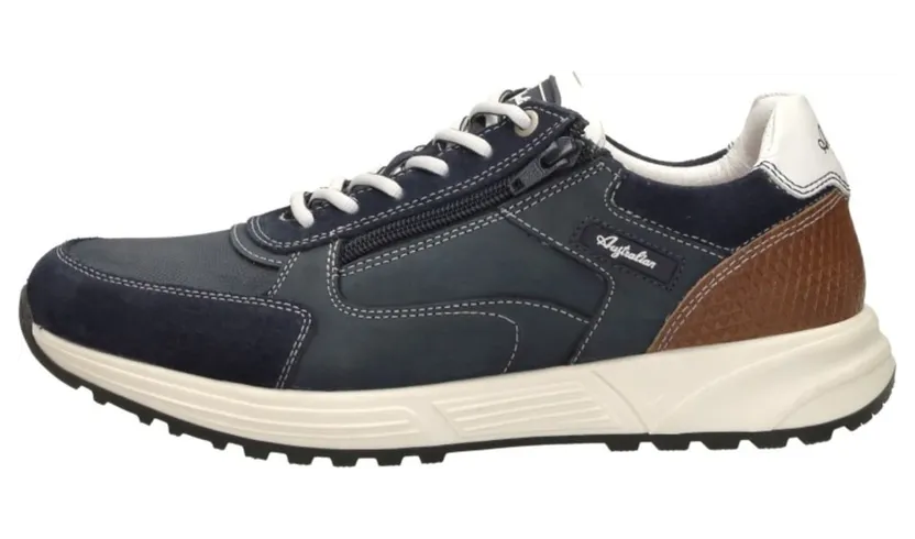 Australian sneaker Blue (6000066841C81)
