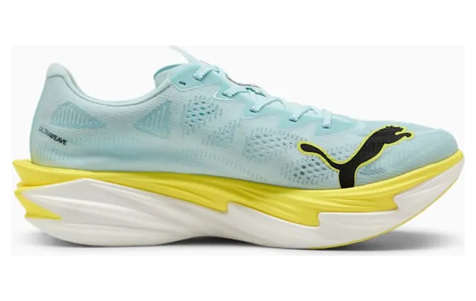 Puma Deviate Nitro Elite 4 Fresh Water Lemon Crush