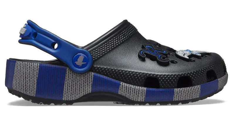 Crocs Classic Clog Harry Potter Ravenclaw (210543-90H)