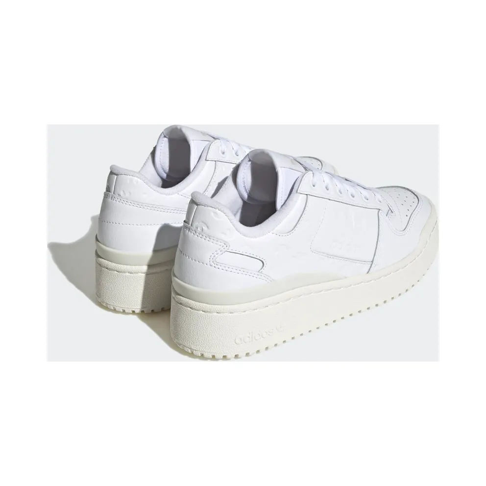 Adidas Forum Bold Cloud White / Cloud White / Off White (HQ1982)