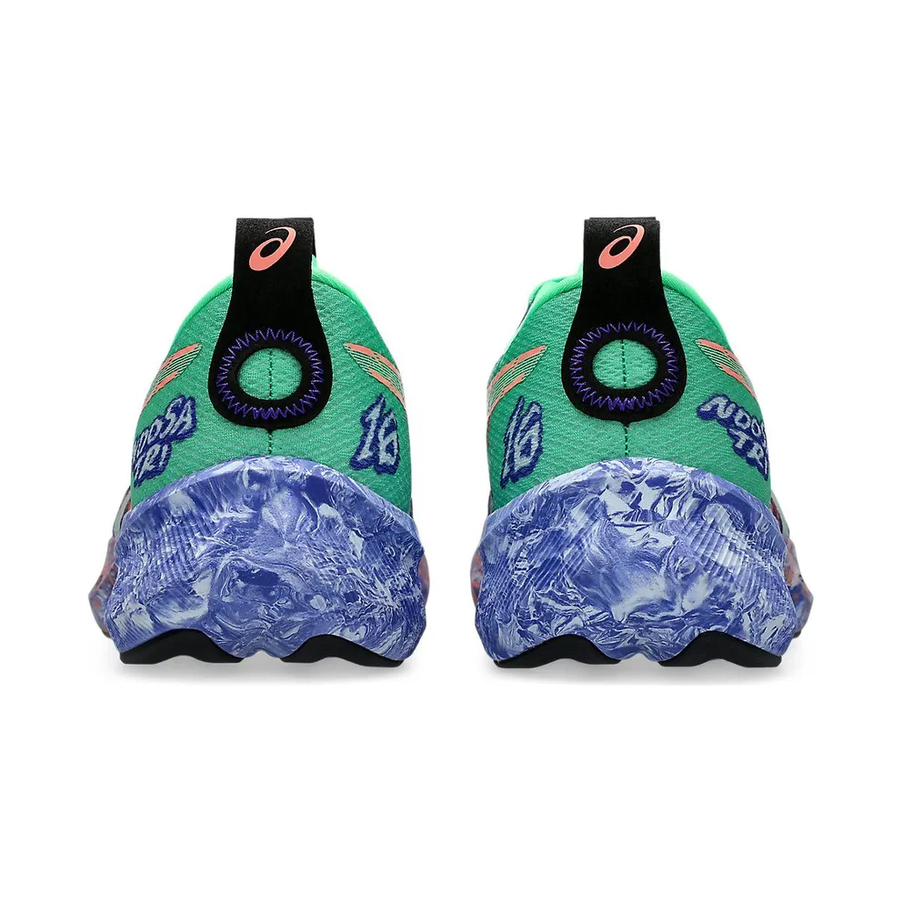 ASICS NOOSA TRI 16 “Vital Green / Cobalt Burst” (1011B872-301)