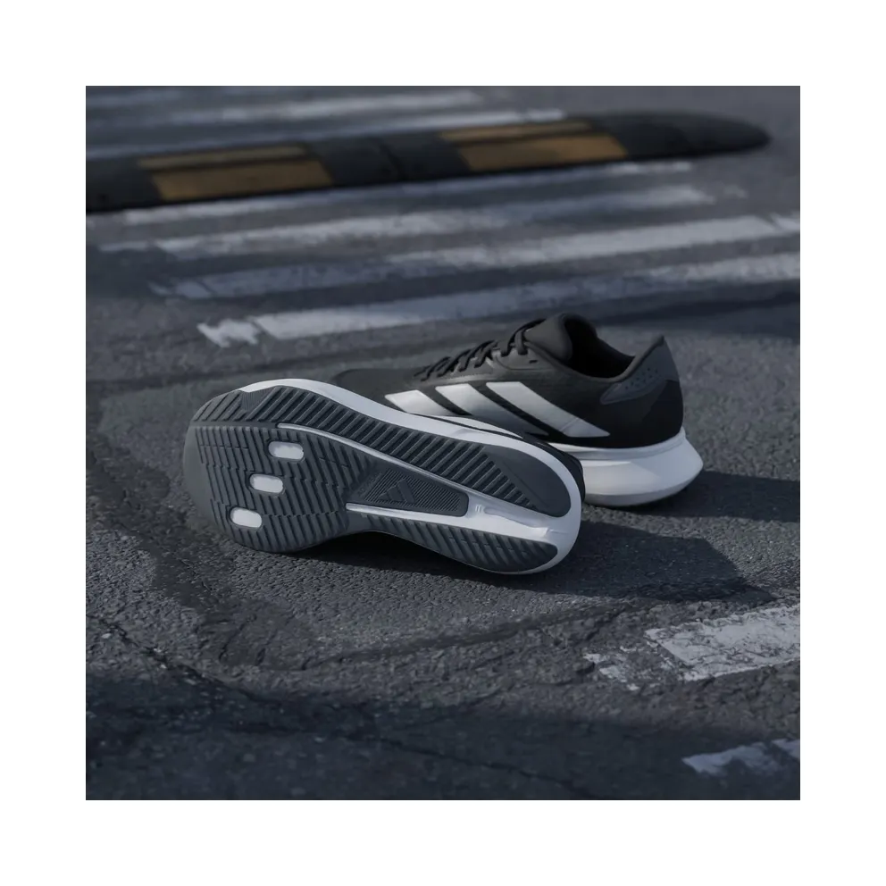 Adidas Duramo SL 2 Running Shoes Core Black / Cloud White / Grey Five (IH8225)