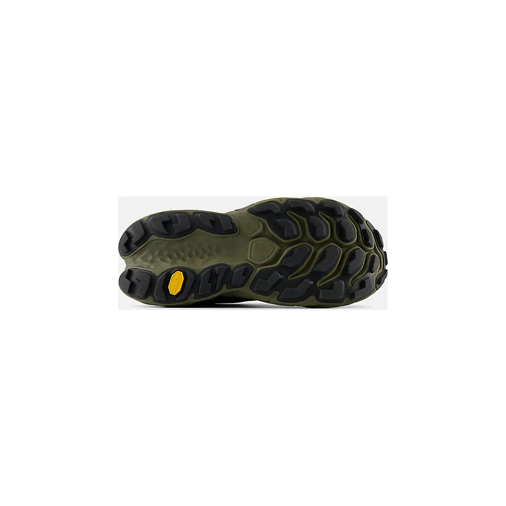 New Balance Fresh Foam X More Trail Dark Camo Licorice (MTMORNAD)