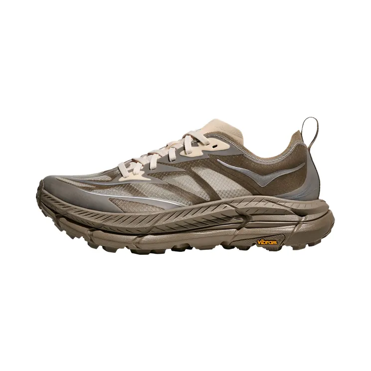 Hoka Mafate Speed 4 Lite “Light Roast Oatmilk” (1168450-LTM)