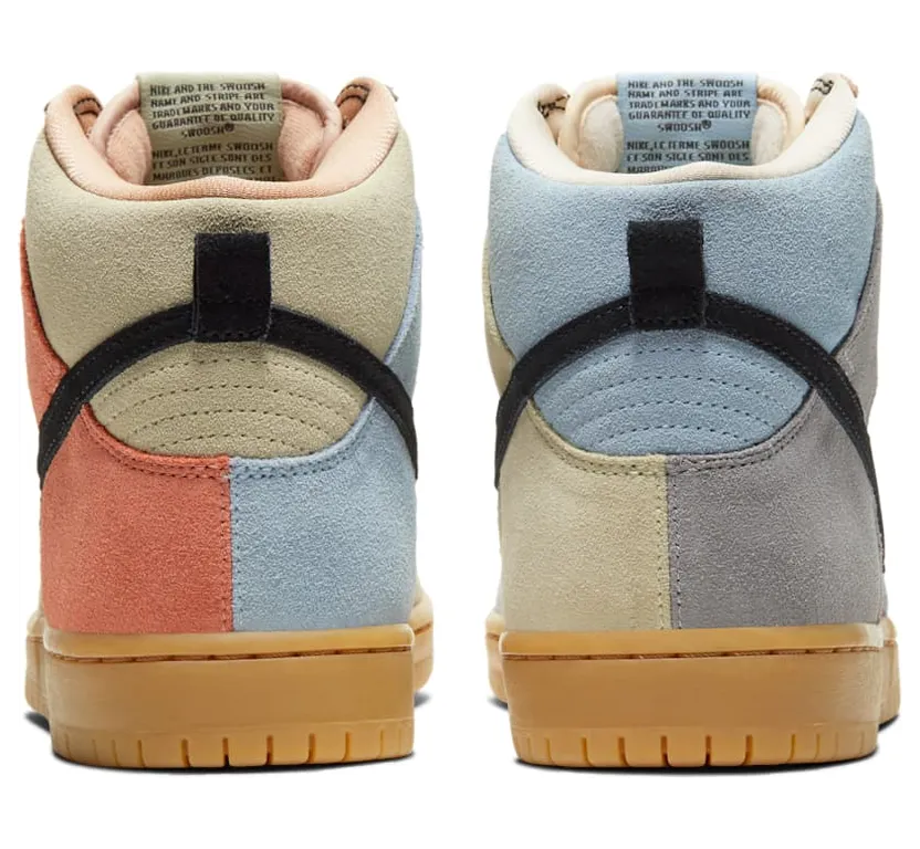 nike-dunk CN8345-001
