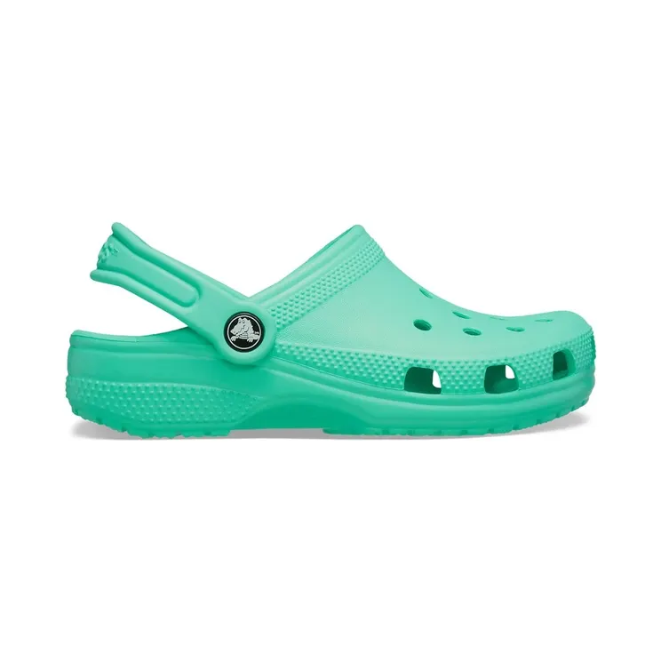 Crocs Classic Clog Kids “Lagoon” (2069913WM)