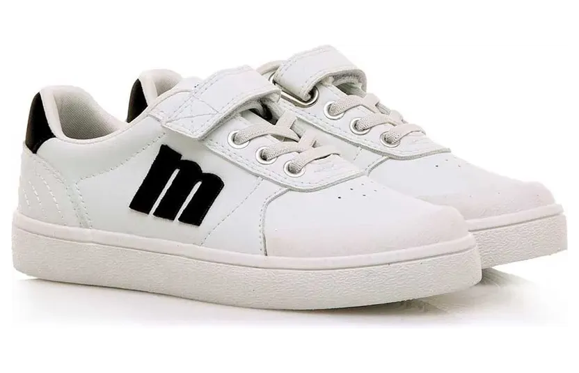 Mtng sneaker Losfo White / Black (81220-C58536)