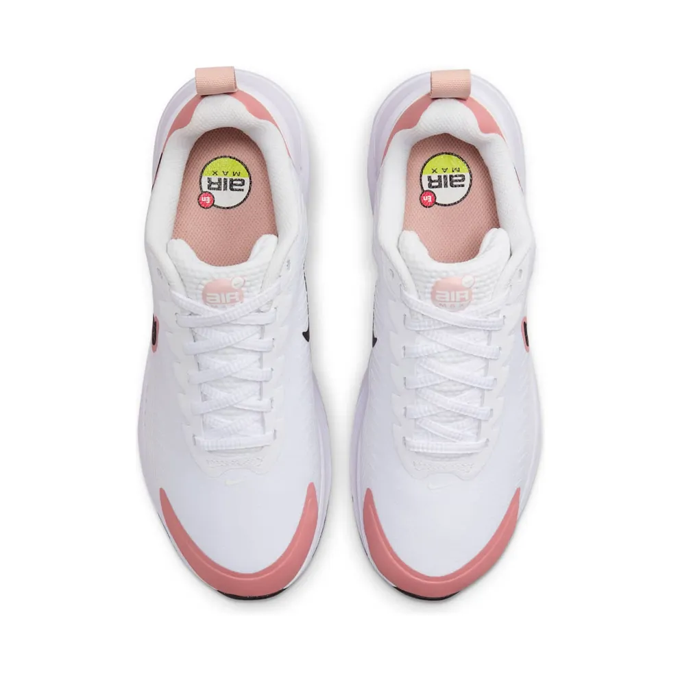 Nike Air Max Nuaxis White Pink Oxford (HF1233-103)