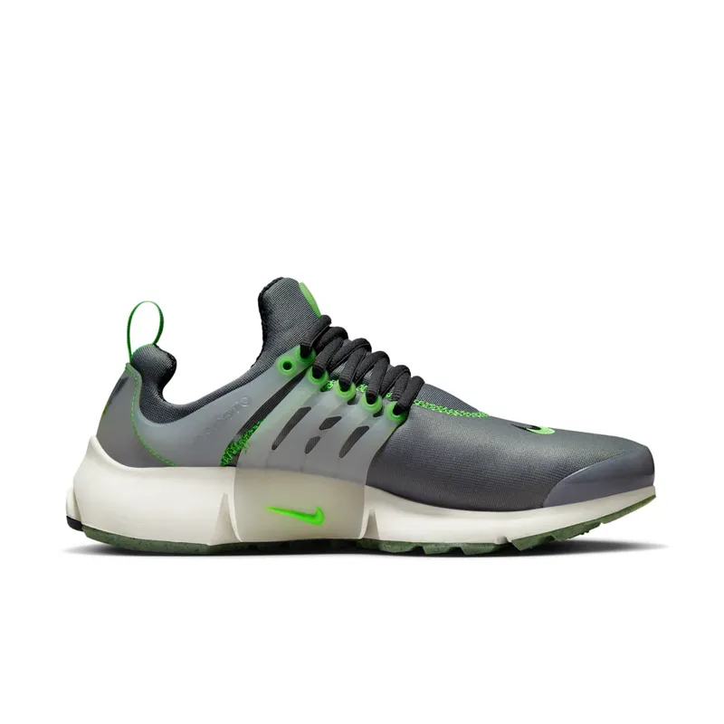 Nike Air Presto Premium Grey (FJ2685-001)