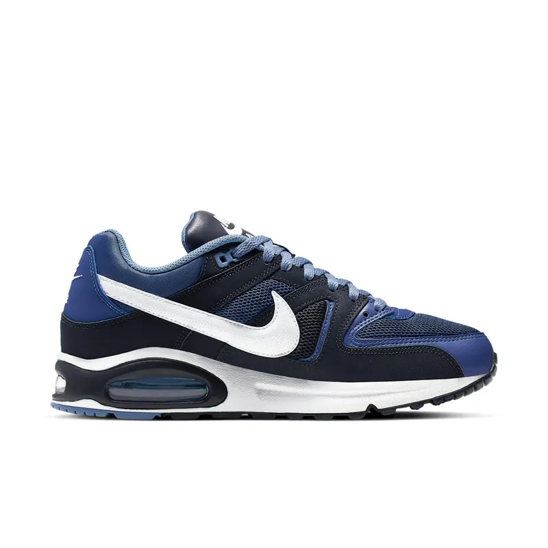 Nike Air Max Command Blue (629993-410)